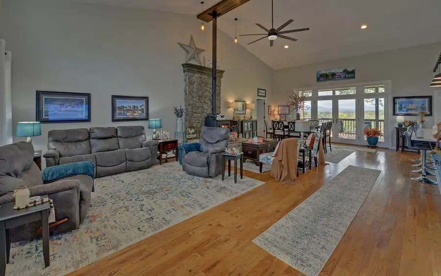 280 Cherokee Court, Ellijay, GA 30540 - #3