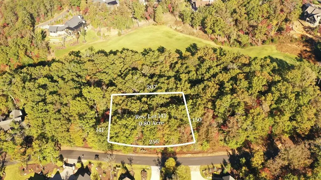 Lot 142 Hickory Way, Mineral Bluff, GA 30559 - Image #1
