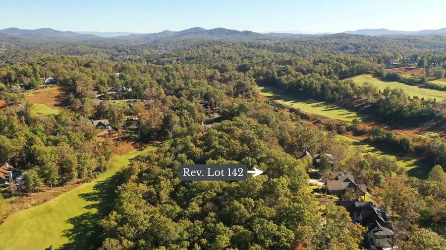 Lot 142 Hickory Way, Mineral Bluff, GA 30559 - Image #2