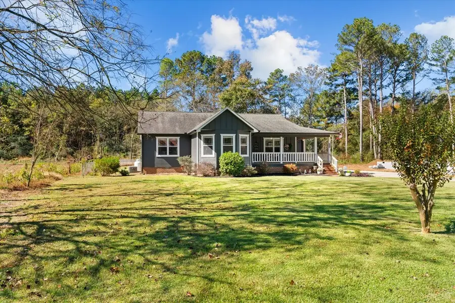 838 Wildwood Drive, Chatsworth, GA 30705 - Image #2