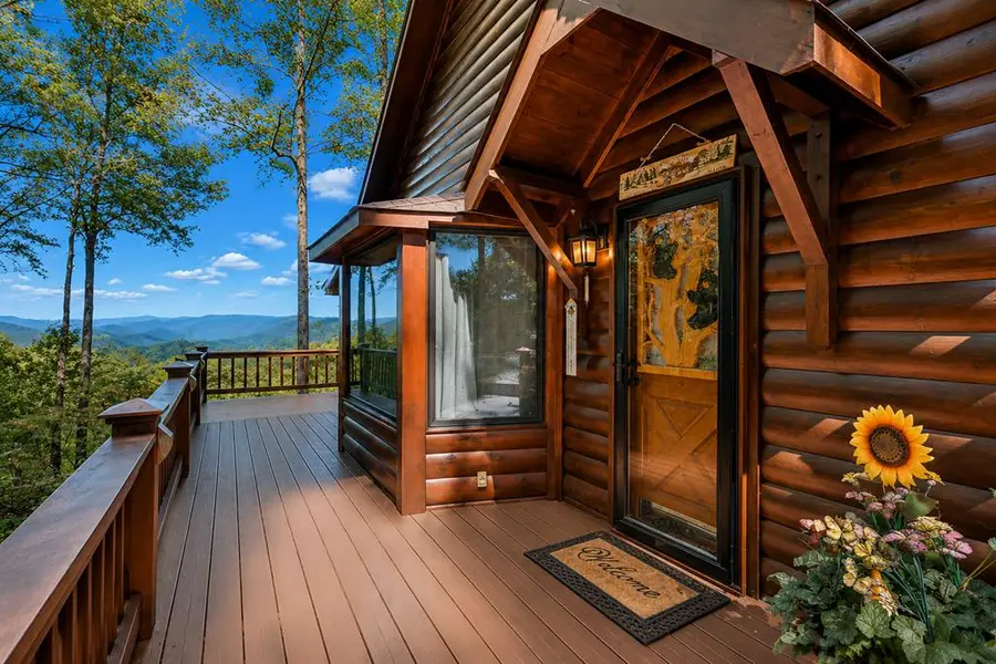1225 Walnut Ridge, Ellijay, GA 30536 - #3
