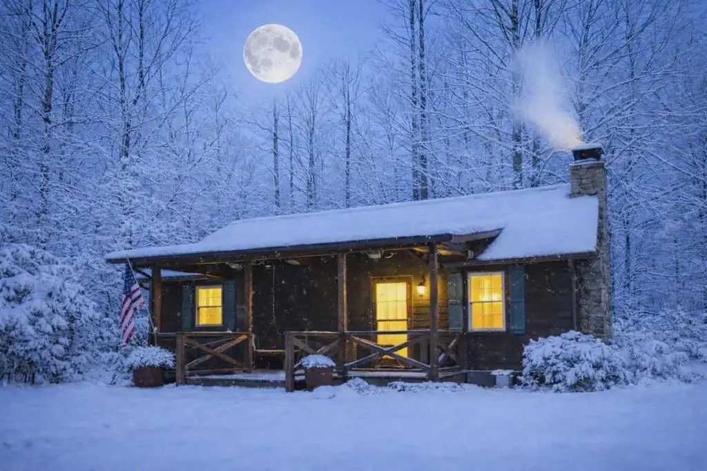 2471 High River Road, Hiawassee, GA 30546 - #1