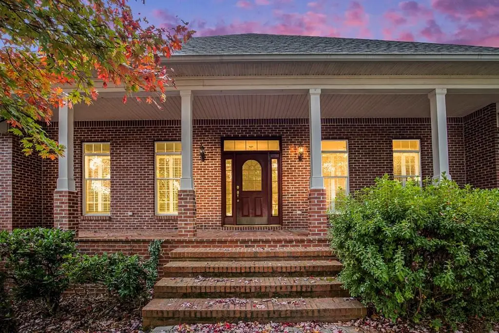 1507 Cedar View Lane, Hiawassee, GA 30546 - #1