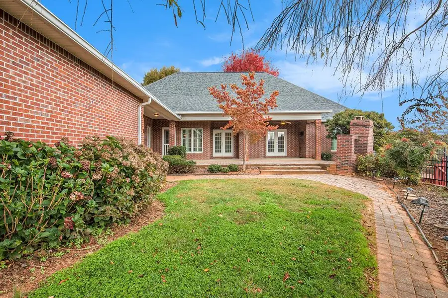 1507 Cedar View Lane, Hiawassee, GA 30546 - #2