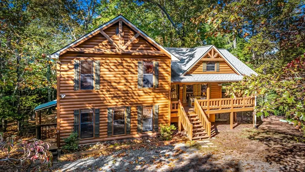 196 Ethan Wilson Way, Morganton, GA 30560 - Image #1