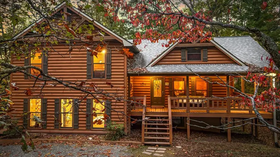 196 Ethan Wilson Way, Morganton, GA 30560 - Image #2