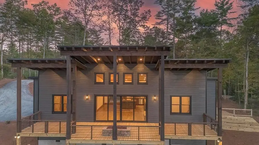 106 Still Run, Morganton, GA 30560 - Image #2