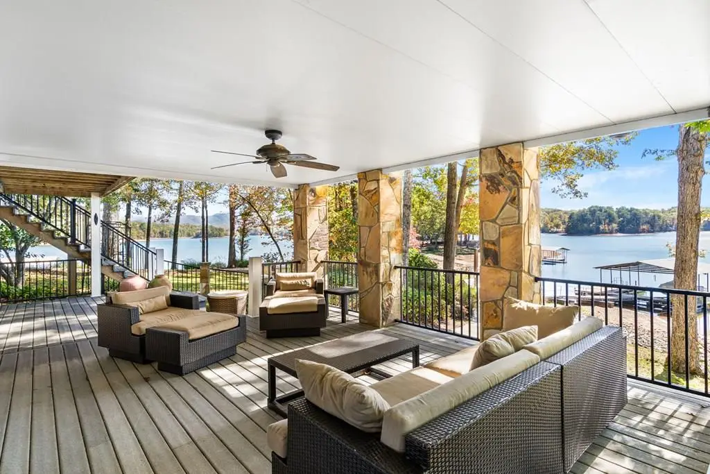 1370 Heathers Cove Circle, Hiawassee, GA 30546 - #1