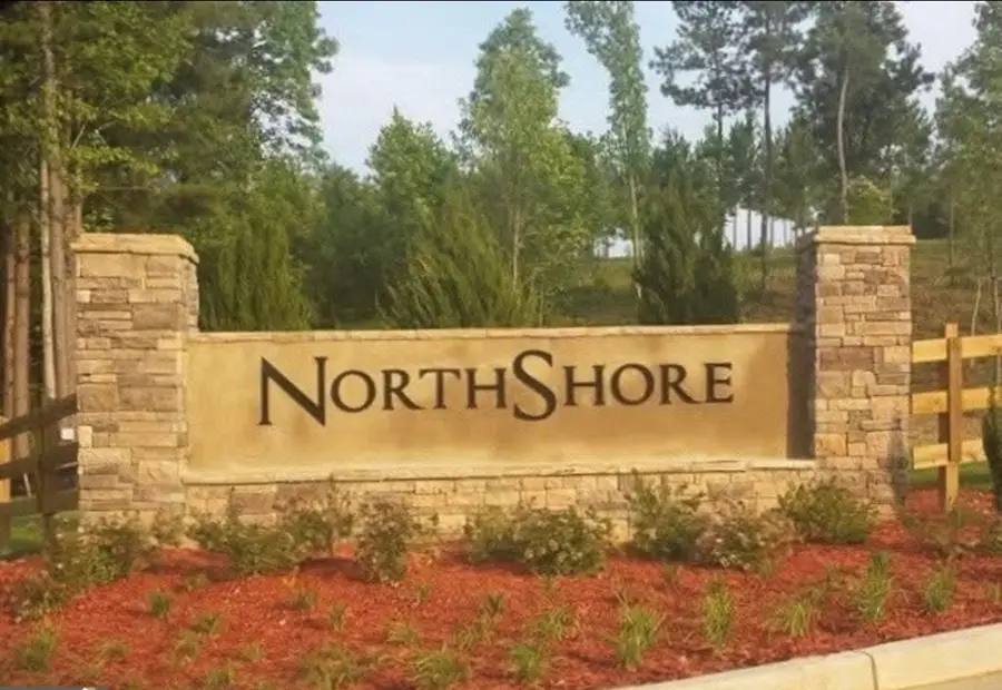 lot 43 Water Oak Lane, Blairsville, GA 30512 - Image #3