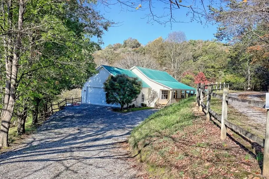 257 Brandus Drive, Hayesville, NC 28904 - #3