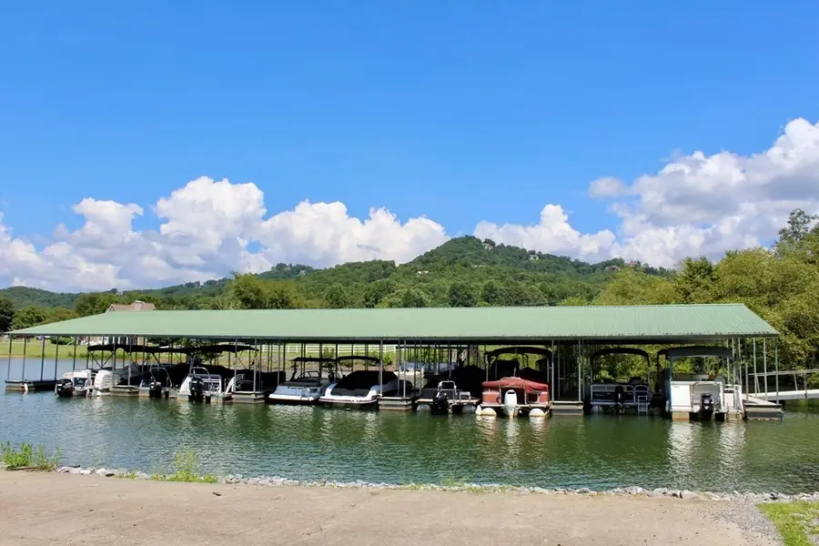 Lot 18 Bell Creek Cove Road, Hiawassee, GA 30546 - Image #3