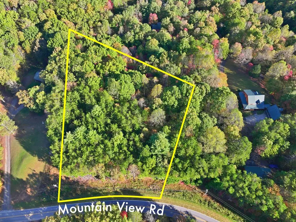 LOT 73 Mountain View Road, McCaysville, GA 30555 - #1