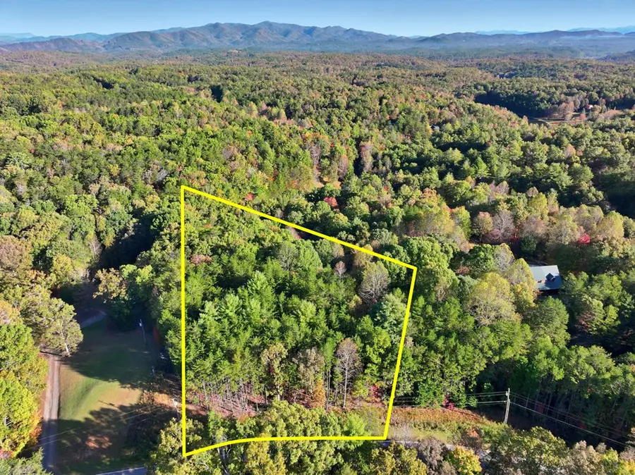 LOT 73 Mountain View Road, McCaysville, GA 30555 - #3