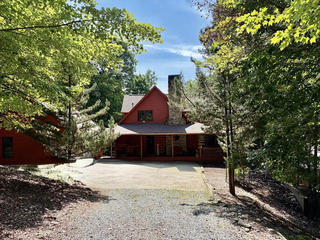 58 Morley Drive, Ellijay, GA 30540 - #1