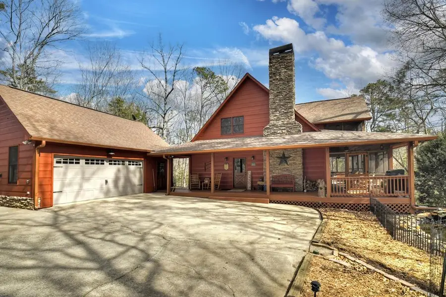 58 Morley Drive, Ellijay, GA 30540 - #2
