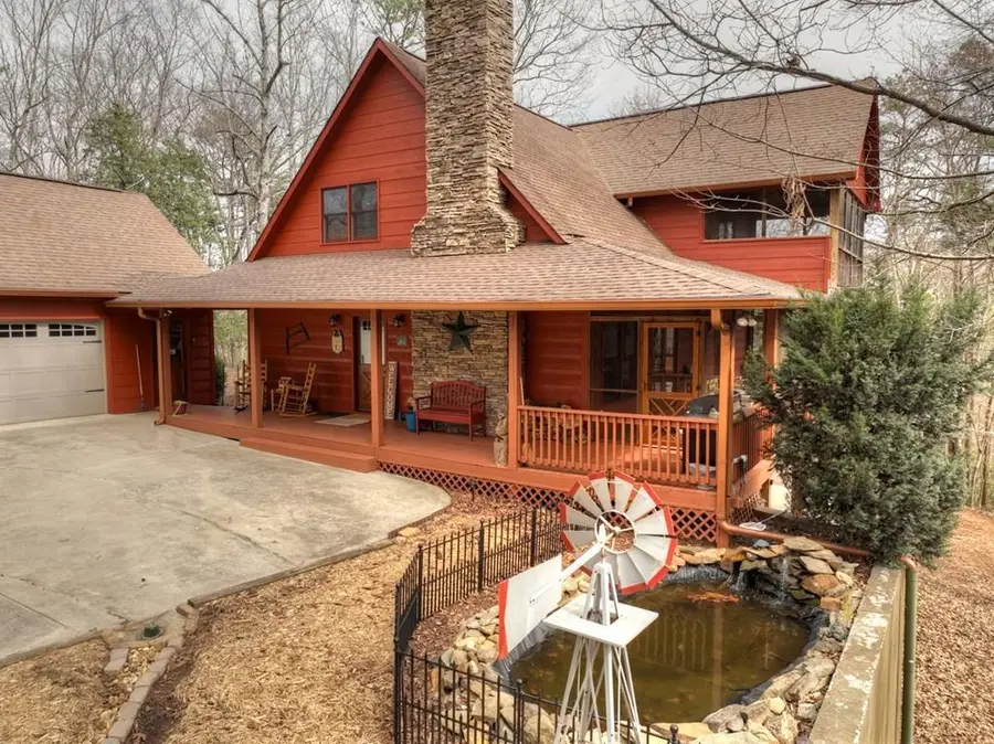 58 Morley Drive, Ellijay, GA 30540 - #3