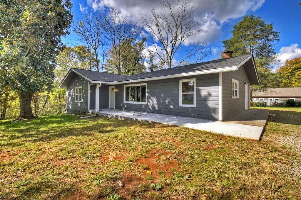 30 Mcclure Road, Epworth, GA 30541 - #1