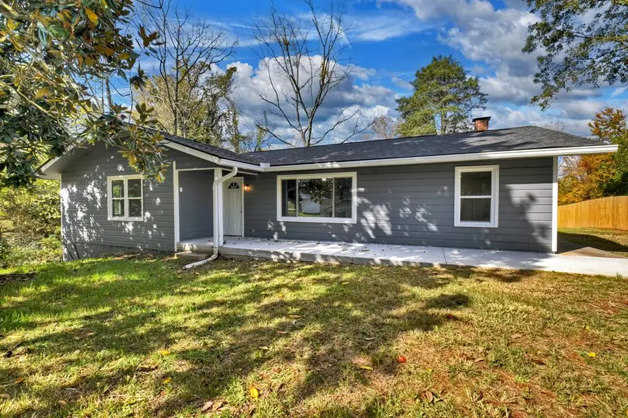 30 Mcclure Road, Epworth, GA 30541 - #2