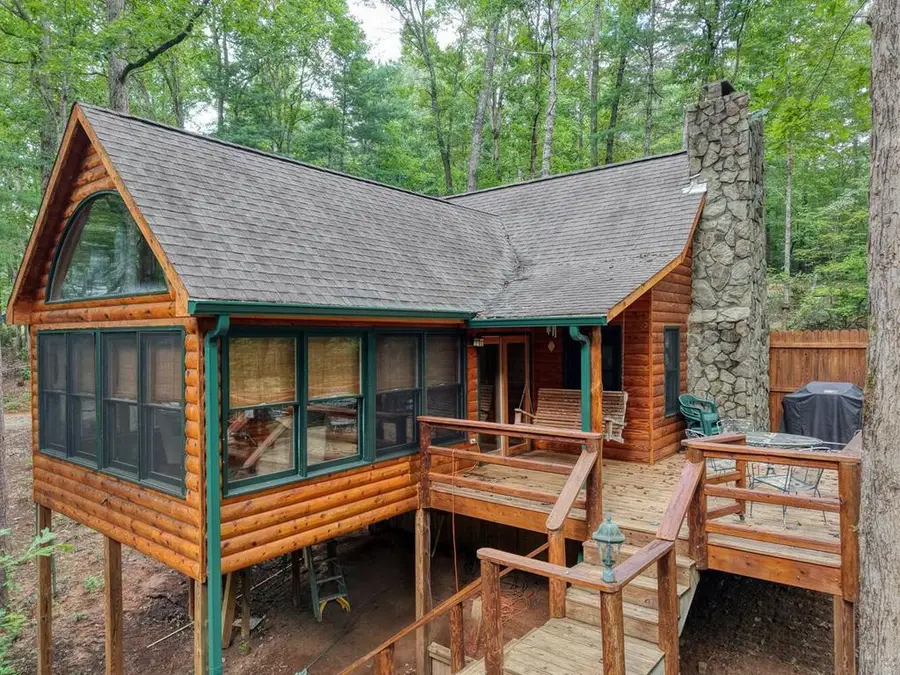 2479 Plum Orchard Road, Clayton, GA 30525 - #2