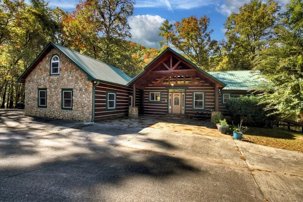 144 Chase Hollow Lane, Suches, GA 30572 - Image #1