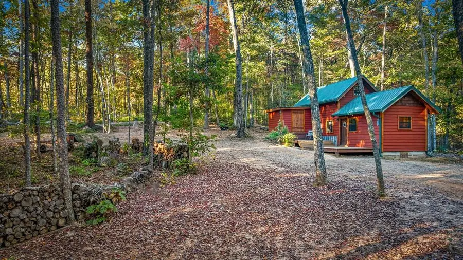 470 Mount Carmel Trail, Morganton, GA 30560 - Image #2