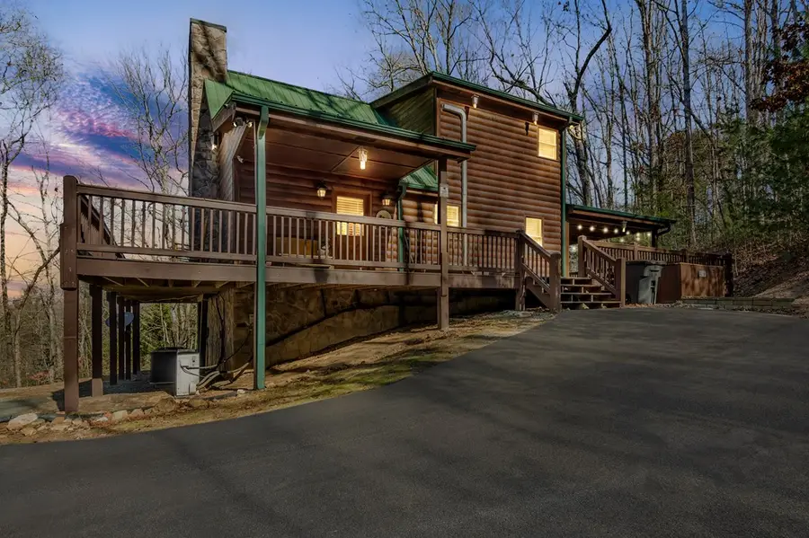 211 Highland Forest Drive, Morganton, GA 30560 - #2