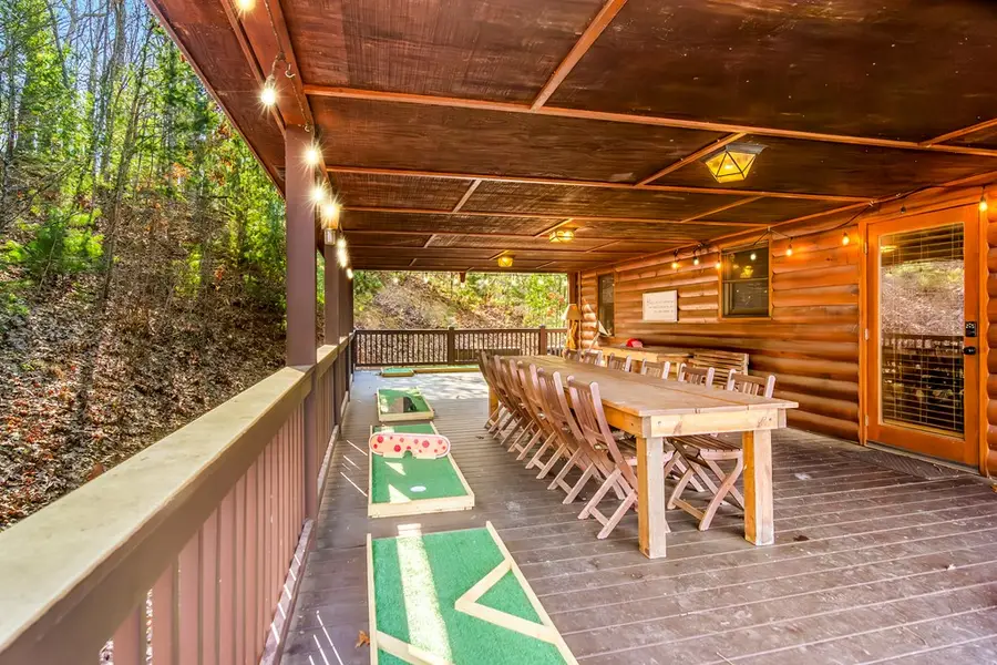 211 Highland Forest Drive, Morganton, GA 30560 - #3