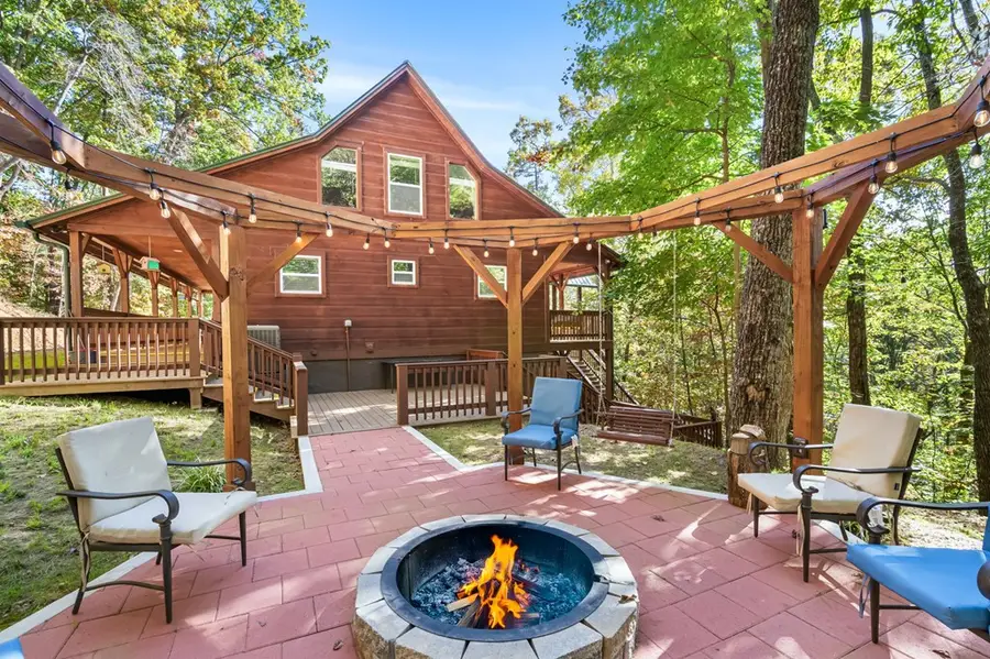 75 Covered Bridge, Blairsville, GA 30512 - #2