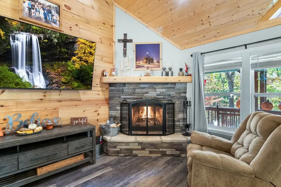 75 Covered Bridge, Blairsville, GA 30512 - #3