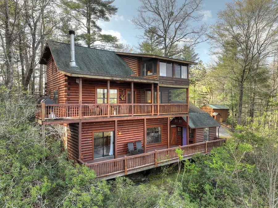 237 Dupont Drive, Blue Ridge, GA 30513 - #2