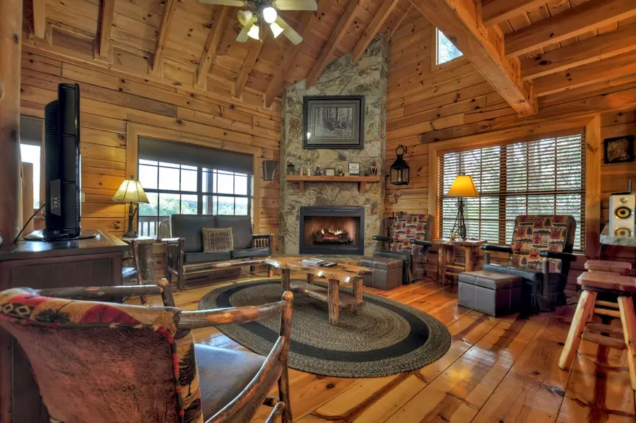 237 Dupont Drive, Blue Ridge, GA 30513 - #3