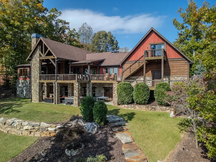 49 Notla Island Drive, Blairsville, GA 30512 - Image #3