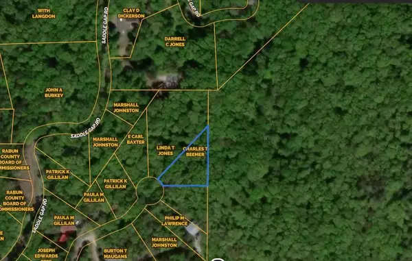 883 Rue Lane, Clayton, GA 30525