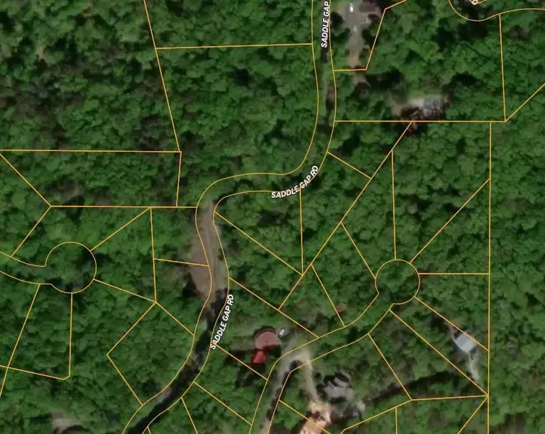 883 Rue Lane, Clayton, GA 30525 - #2