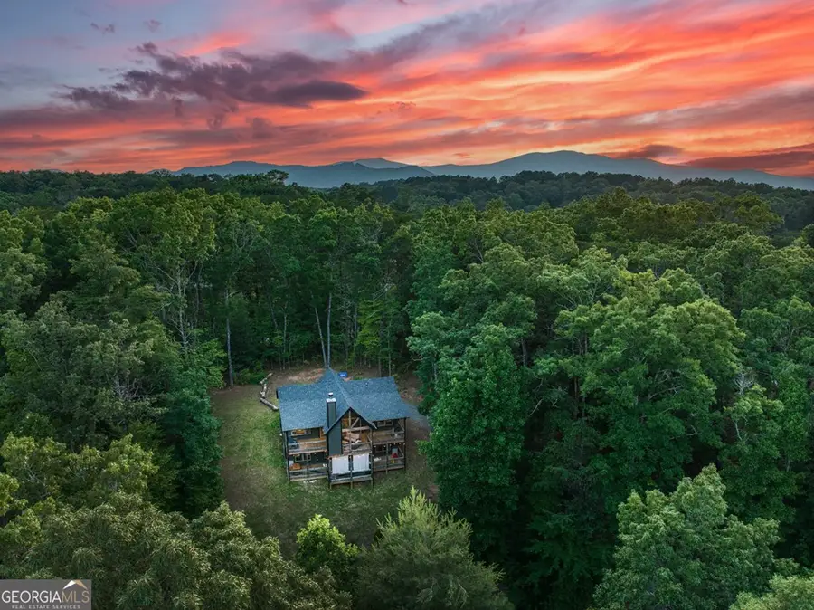 284 Lees Ride, McCaysville, GA 30555 - #3