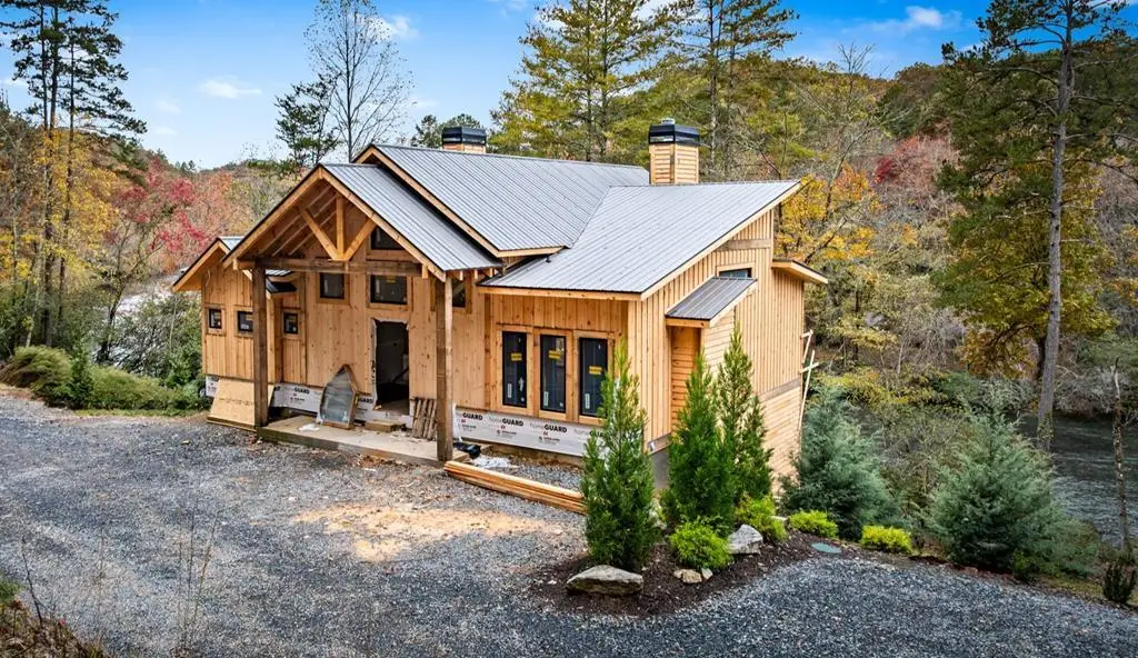 Lot 19 River Chase Way, Mineral Bluff, GA 30559 - #1