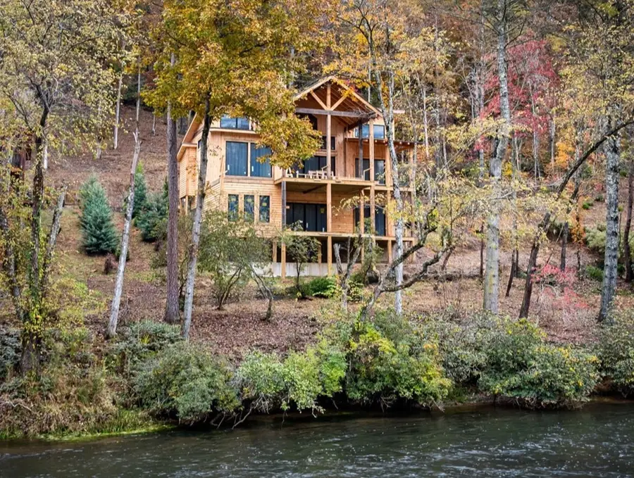 Lot 19 River Chase Way, Mineral Bluff, GA 30559 - #3