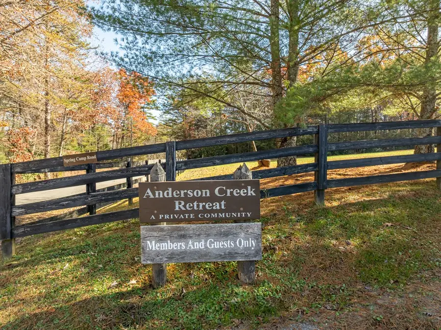 Lot 35 Spring Camp Road, Ellijay, GA 30536 - #2