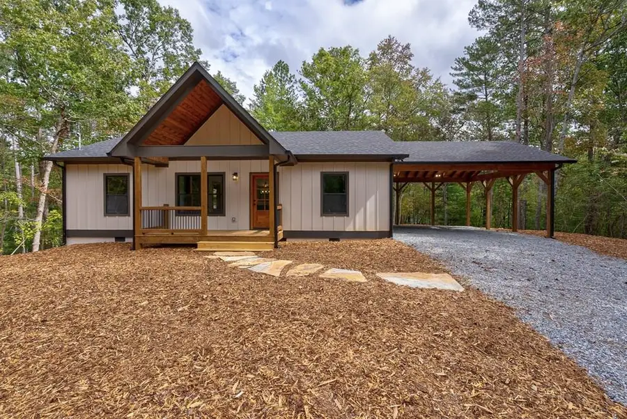 193 Haven Court, Ellijay, GA 30540 - Image #2