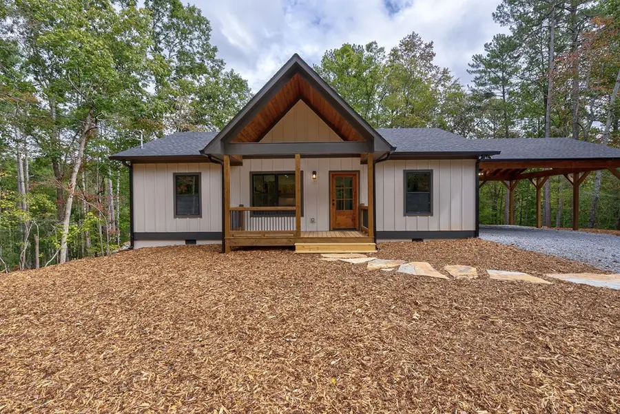 193 Haven Court, Ellijay, GA 30540 - Image #3