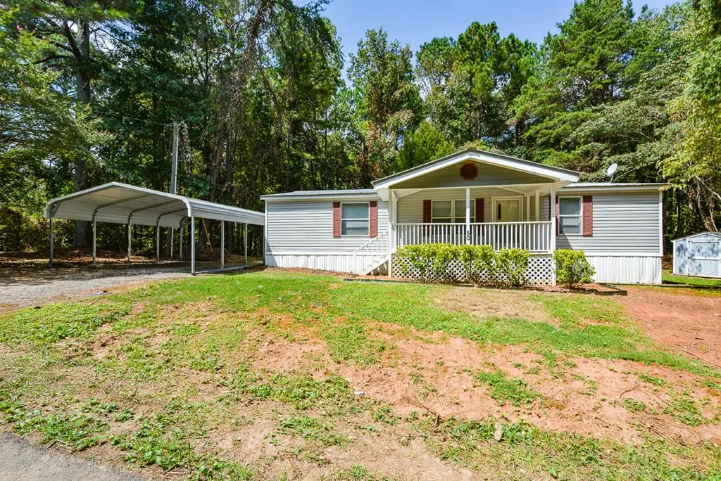 50 Damascus Rd, Talking Rock, GA 30175 - #1