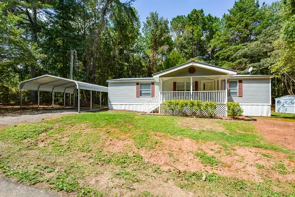 50 Damascus Rd, Talking Rock, GA 30175