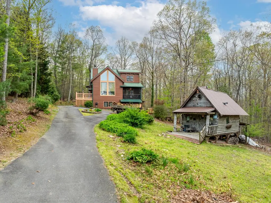 69 Harmony Lane, Blairsville, GA 30512 - Image #1