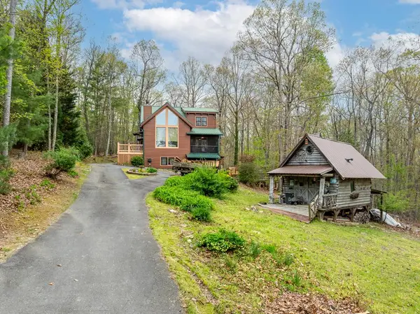 69 Harmony Lane, Blairsville, GA 30512