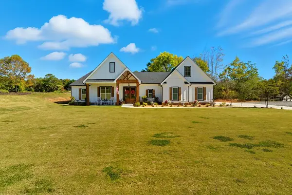 56 Village Creek Drive, Jasper, GA 30143