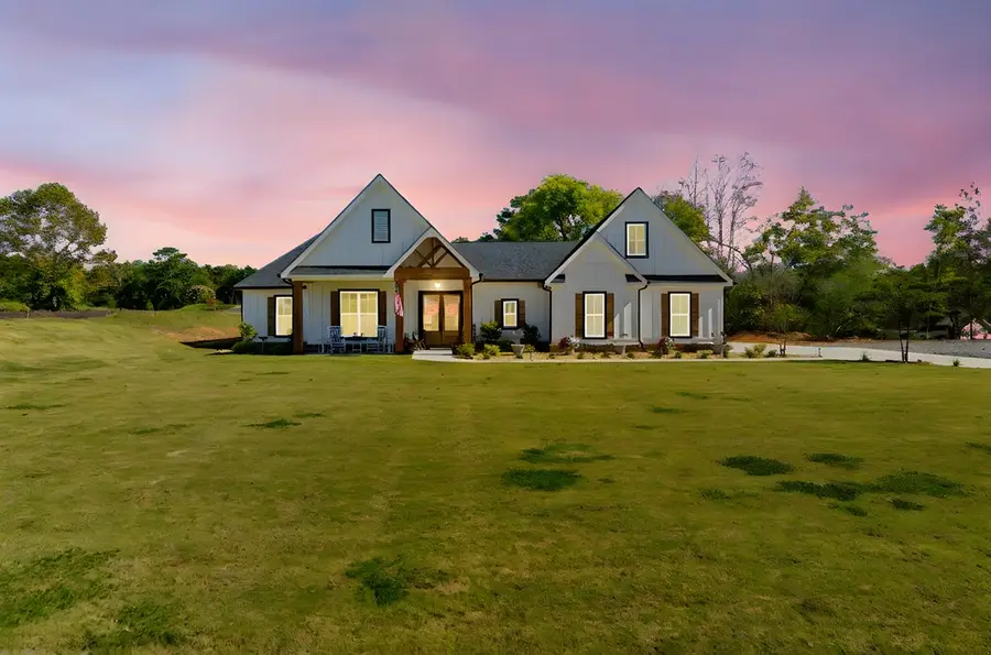 56 Village Creek Drive, Jasper, GA 30143 - #2