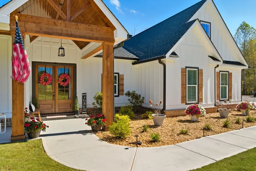 56 Village Creek Drive, Jasper, GA 30143 - #3