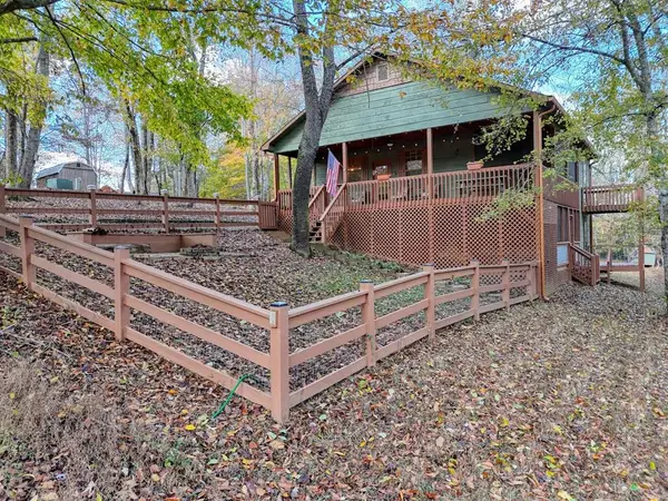 102 Maple Lane, Blairsville, GA 30512