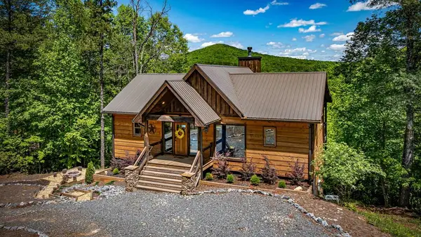 249 Richlen Ridge Road, Morganton, GA 30560