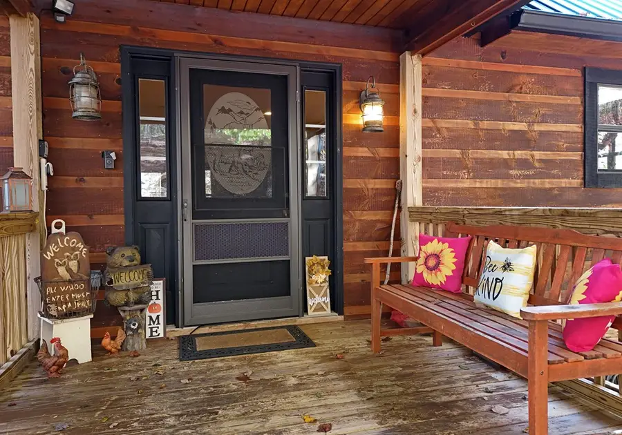 311 W Chicory Drive, Blairsville, GA 30512 - Image #3